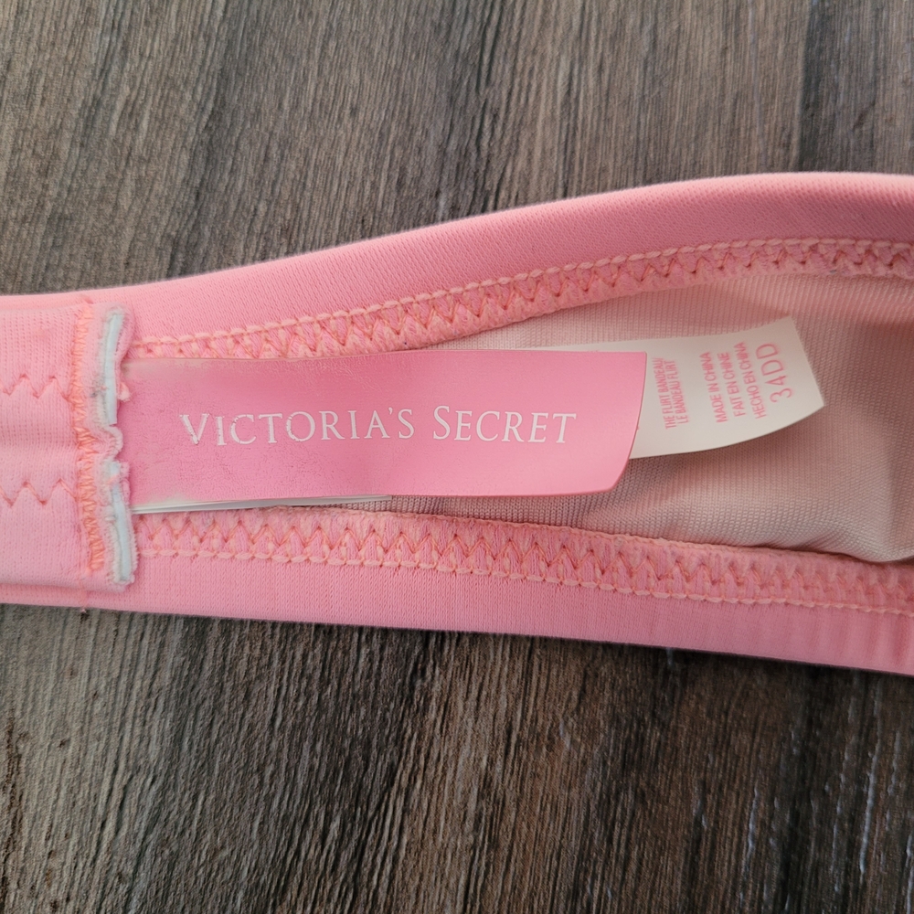Victoria Secret Swim Top - Picture 2 of 5